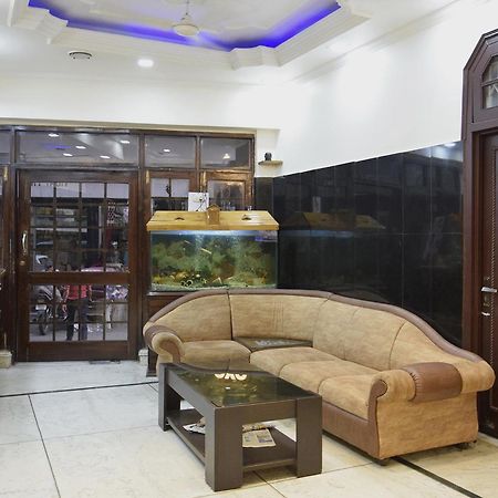 Super Hotel O Maa Residency Dżammu Zewnętrze zdjęcie
