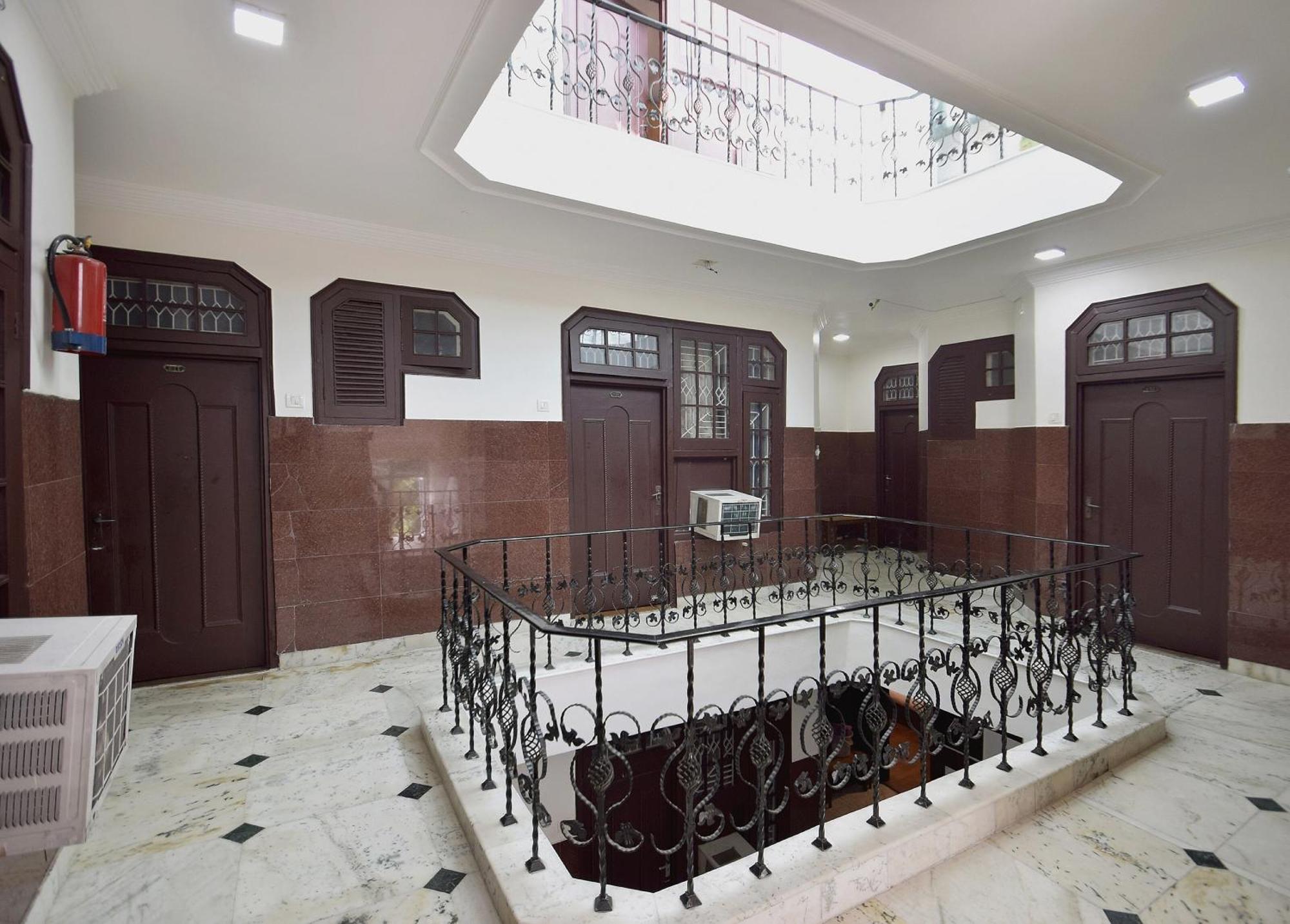 Super Hotel O Maa Residency Dżammu Zewnętrze zdjęcie