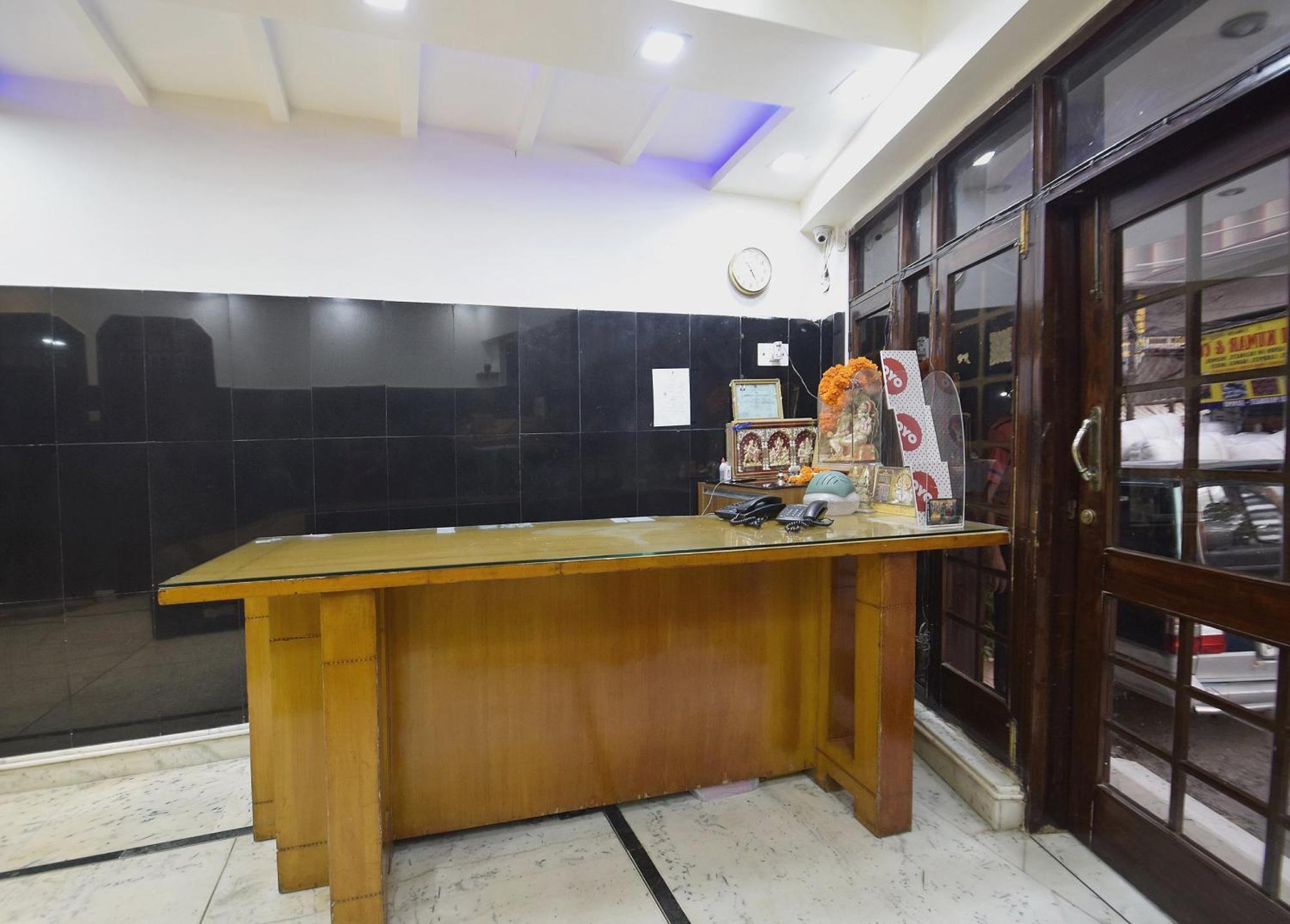 Super Hotel O Maa Residency Dżammu Zewnętrze zdjęcie