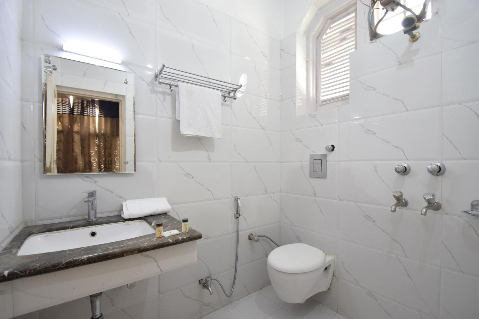 Super Hotel O Maa Residency Dżammu Zewnętrze zdjęcie