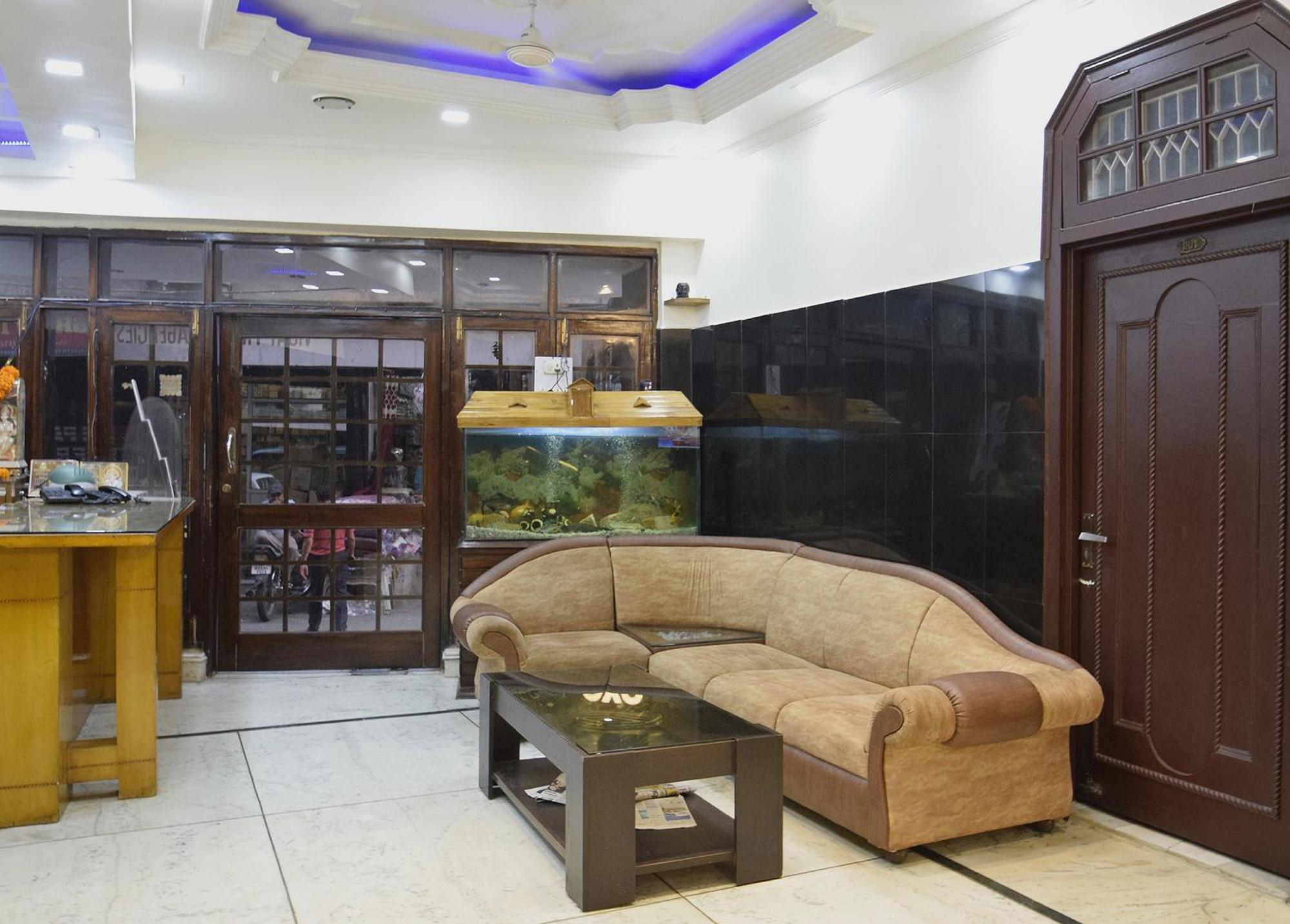 Super Hotel O Maa Residency Dżammu Zewnętrze zdjęcie